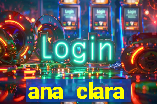 ana clara acompanhante porto alegre